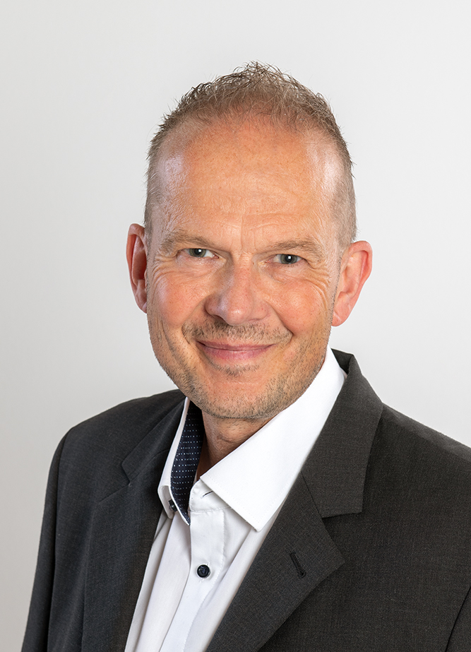 Daniel Große